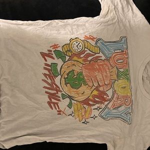 Fashion Nova mens t-shirt